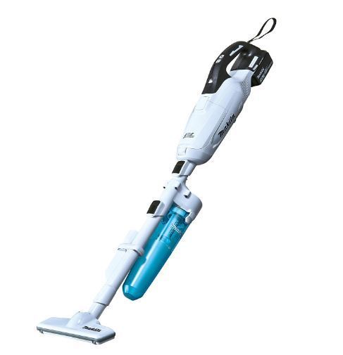 マキタ 充電式クリーナ コードレス 18V CL282FDFCW