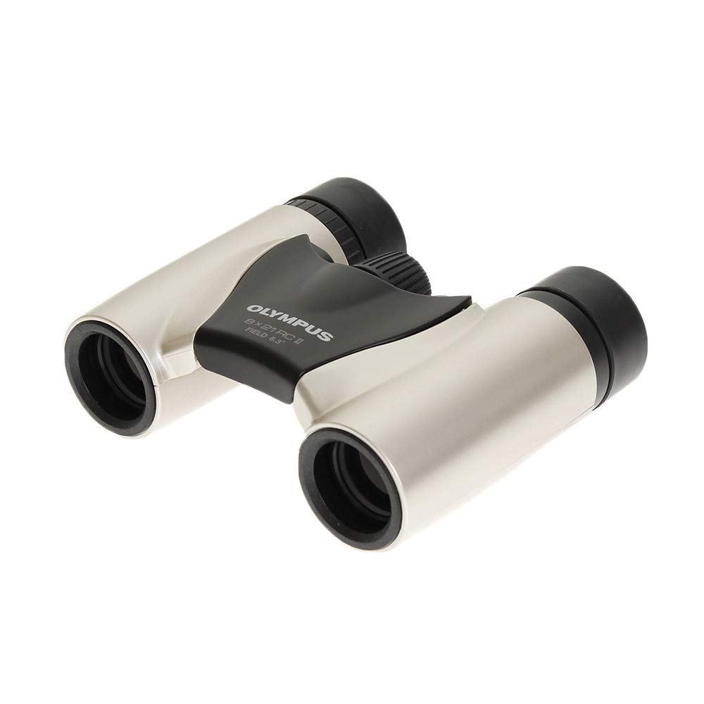 オリンパス オペラグラス Trip light 8×21 RCⅡ