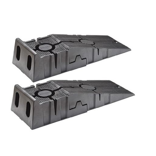 STRAIGHT カースロープセット