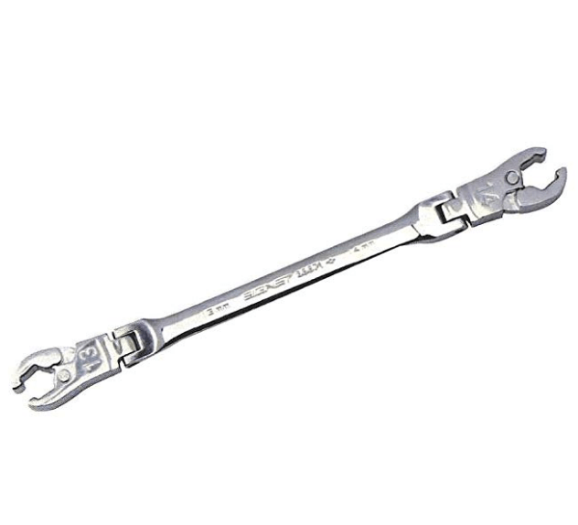 シグネット フレックス フレアナットレンチ