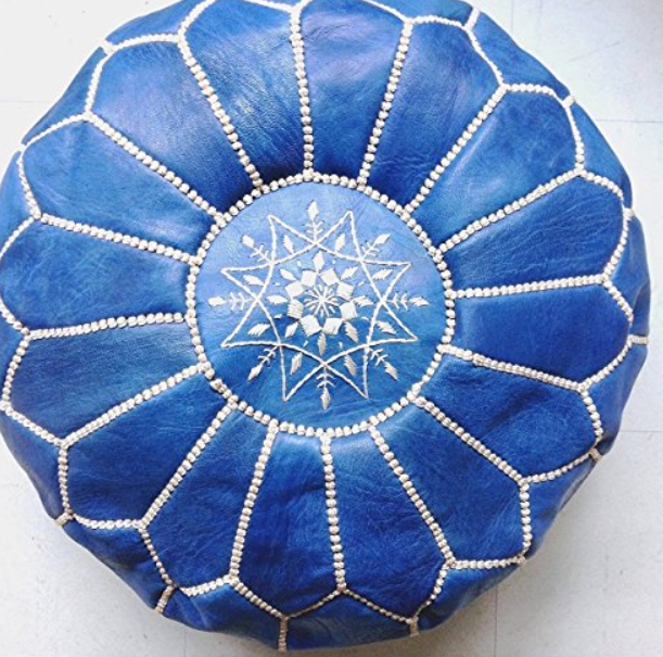 Raha　モロッコ風PUJU