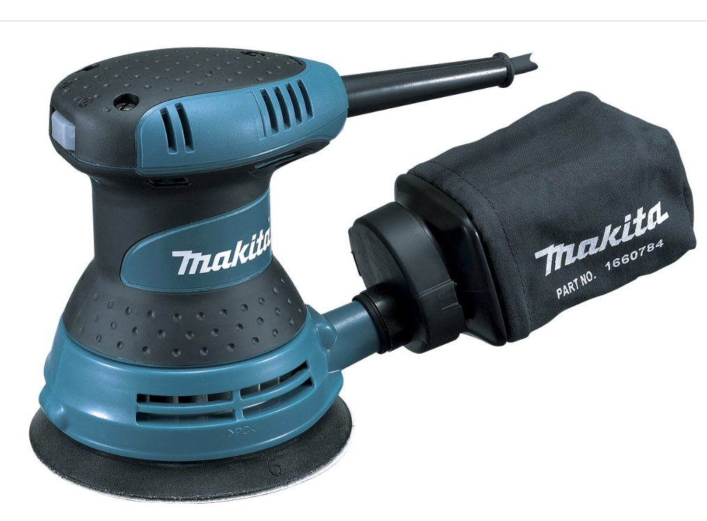 マキタ ランダムオービットサンダ BO5030