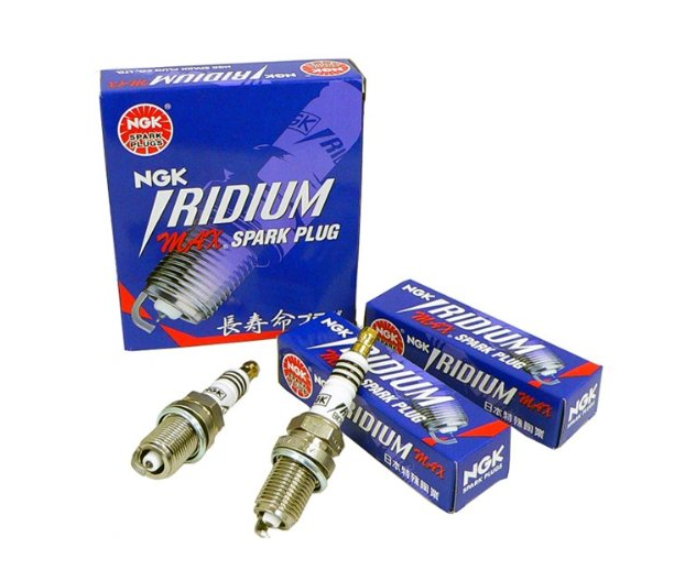 NGK イリジウムMAXプラグ BKR6EIX-11P