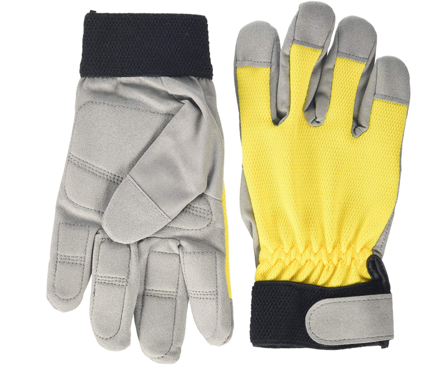 高儀 斬丸 振動軽減グローブ