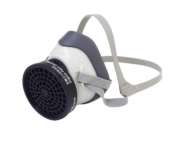 3M 防毒マスク 有機溶剤作業用マスクセット