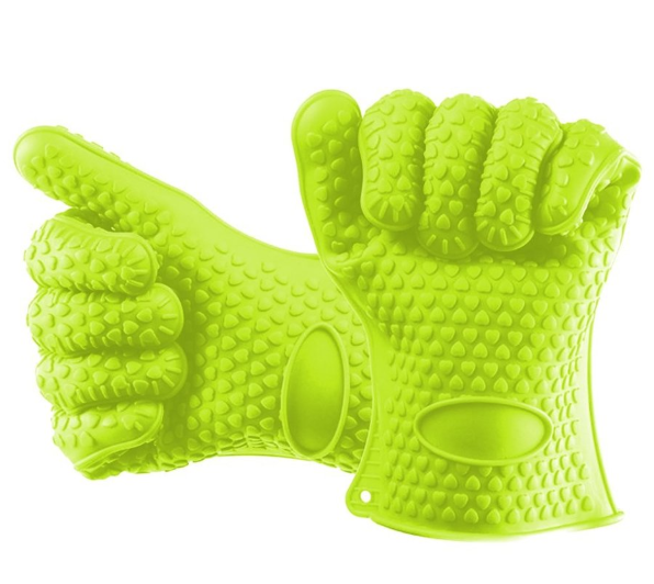 BOBLIFE 5指クッキンググローブ