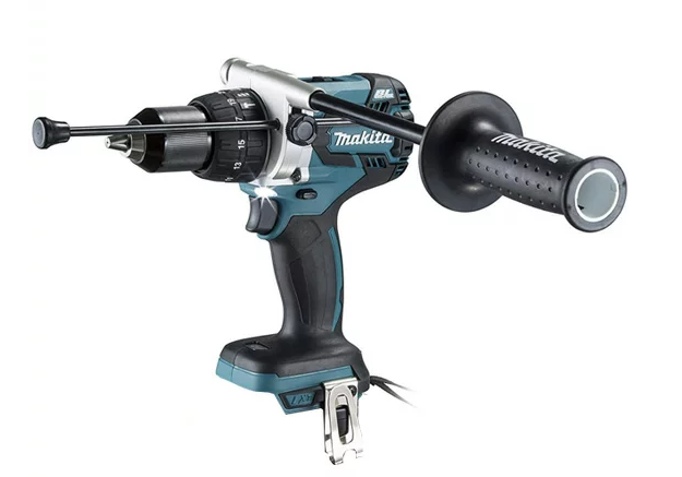 マキタ 充電式震動ドライバドリル HP481DZ