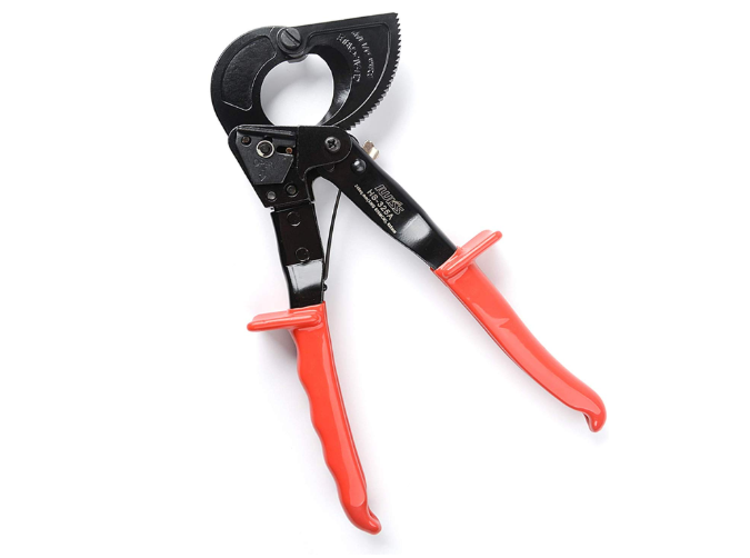 ラチェットケーブルカッター HS-325A