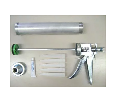 らくらくMB 2液型コーキングガン 山本製作所