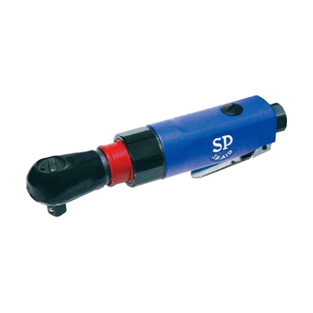 ＳＰ 首振りエアーラチェットレンチ９．５ｍｍ角 SP1772