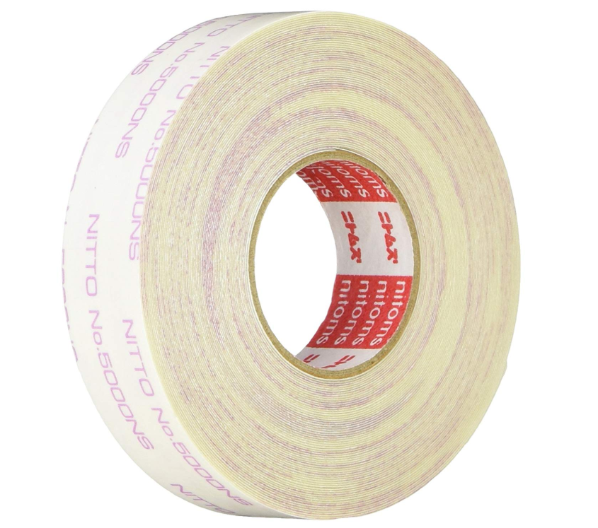 ニトムズ はがせる両面テープ 強力接着用