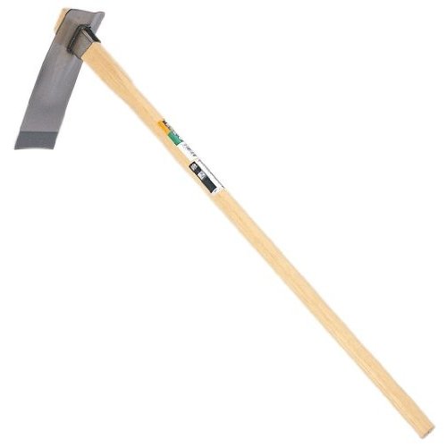 カネコ総業 大金 ステンレス家庭鍬 200711