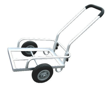 マツモト 2輪コンテナカート