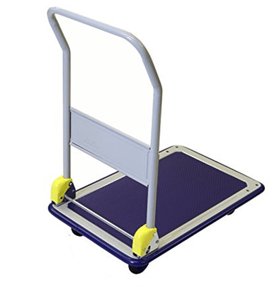 浅香工業 キャリーラック