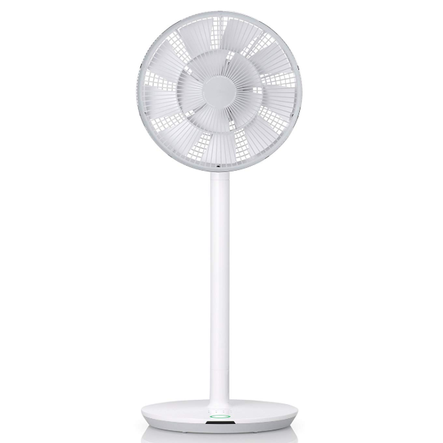 バルミューダ　グリーンファン 扇風機 EGF－1600