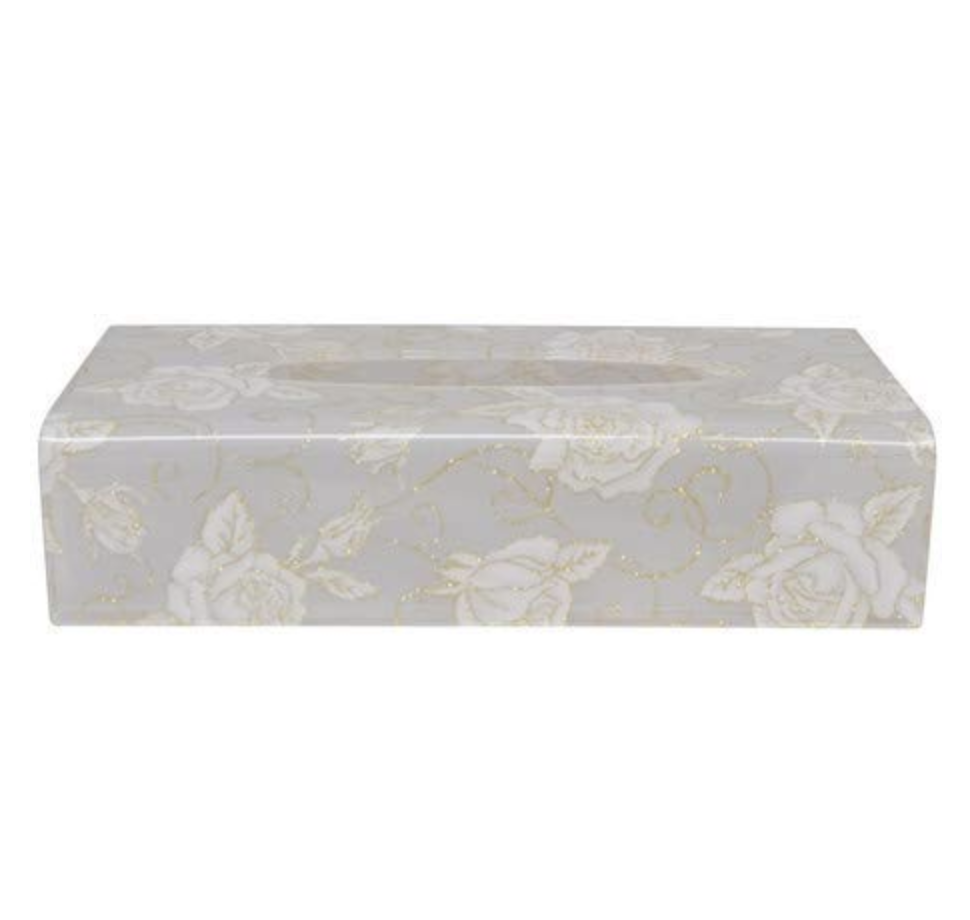 あまの ティッシュケース AMK0471