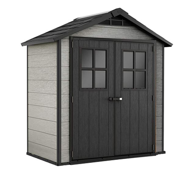 ケター オークランド 754