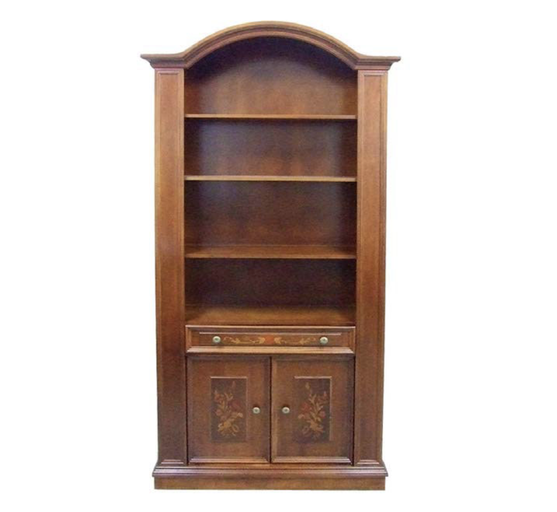 Claudioクラウディオ イタリア製シェルフキャビネット