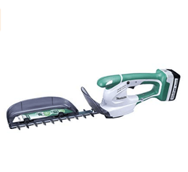 マキタ 充電式ミニ生垣バリカン MUH261DS