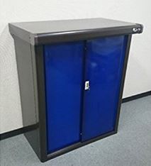 ダイマツ プレミアム収納庫 DM-0905