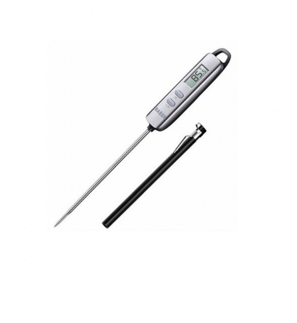 HABOR デジタルキッキング温度計