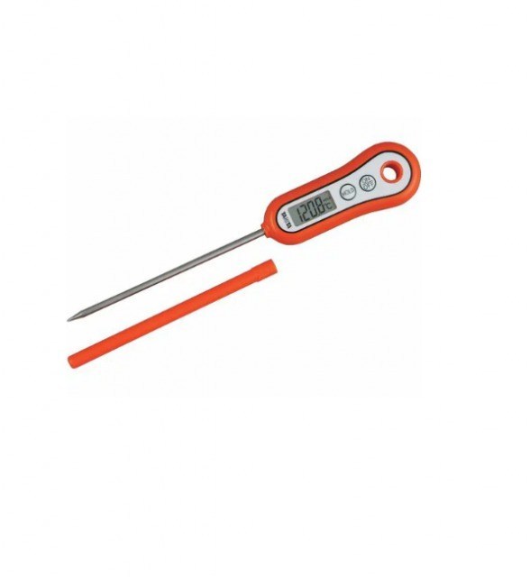 タニタ 温度計 料理 オレンジ TT-533 OR