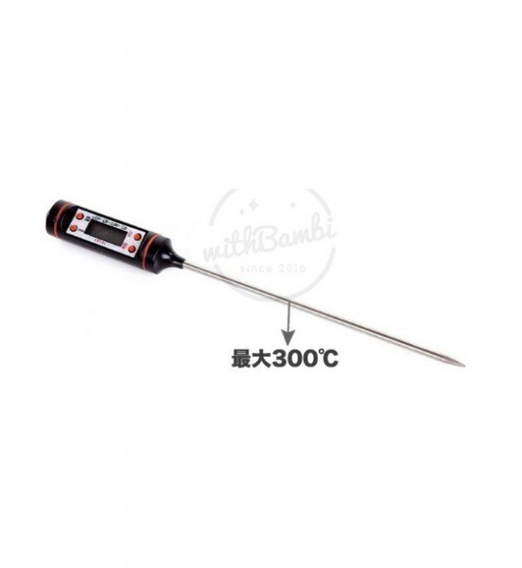 HABOR 料理用温度計 デジタルペンサーモ