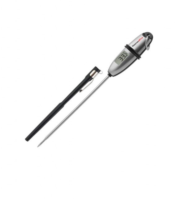 ThermoPro キッチン料理温度計TP02S