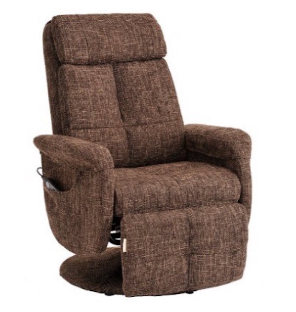 アテックス ルルド3Dもみパーソナルチェア AX-CL1630