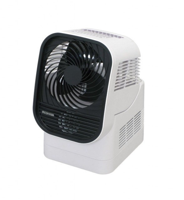 アイリスオーヤマ 衣類乾燥機 カラリエ IK-C500