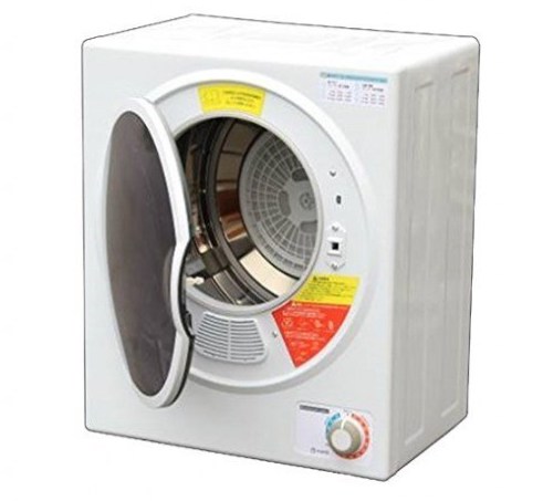 alumis ミニ衣類乾燥機 ASD-2.5W