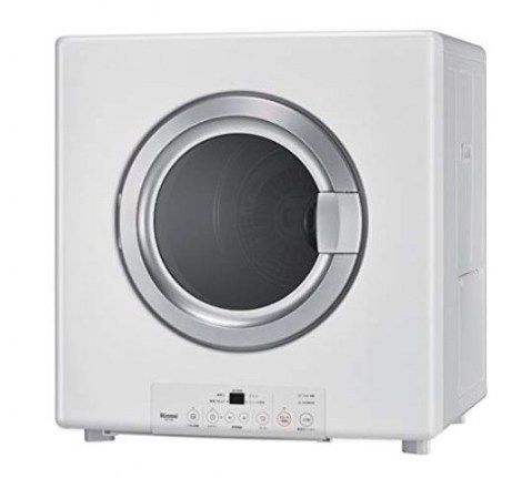 リンナイ ガス衣類乾燥機 RDT-80