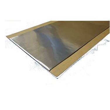 デッドニング 防音工房 レジェトレックス制振シート 特大4つ折り