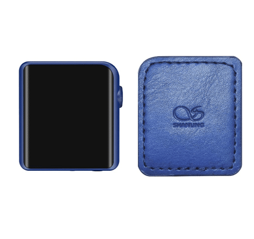 SHANLING ポータブルミュージックプレーヤー