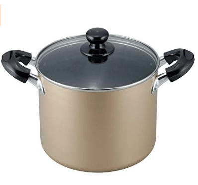 和平フレイズ 両手鍋 煮込み鍋 20cm IH対応 ふっ素樹脂加工 おおらか鍋 OR-7124