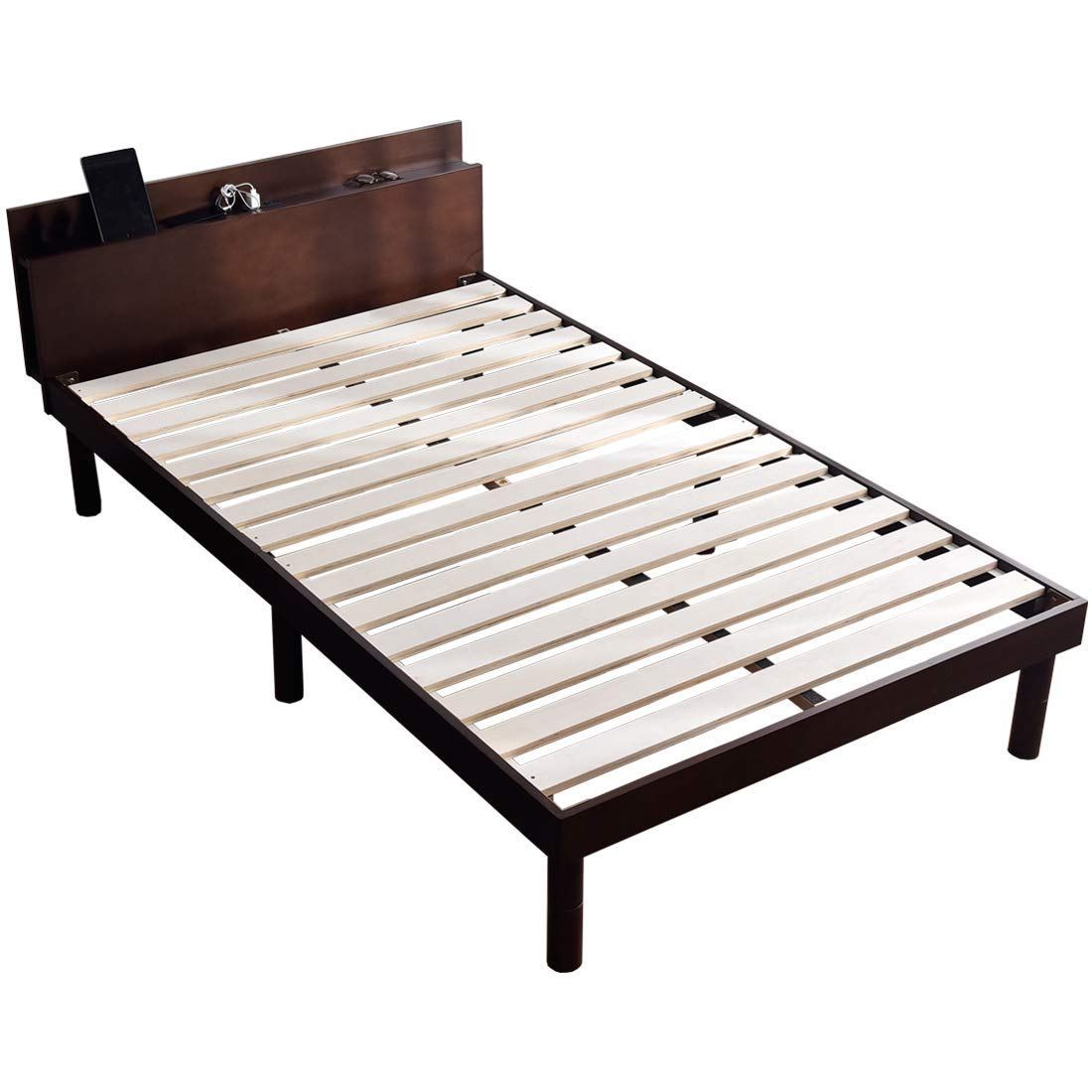 すのこベッド タンスのゲン