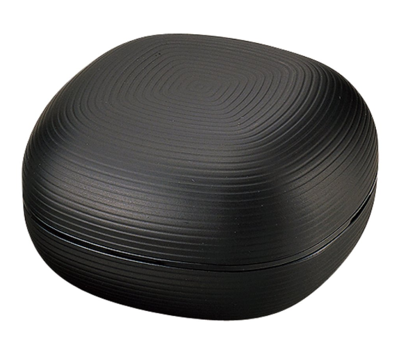 たつみや HAKOYA samon(砂紋) LUNCH BOWL