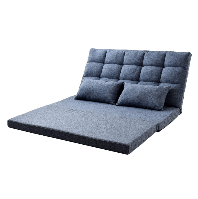 タンスのゲン ソファベッド 15210052