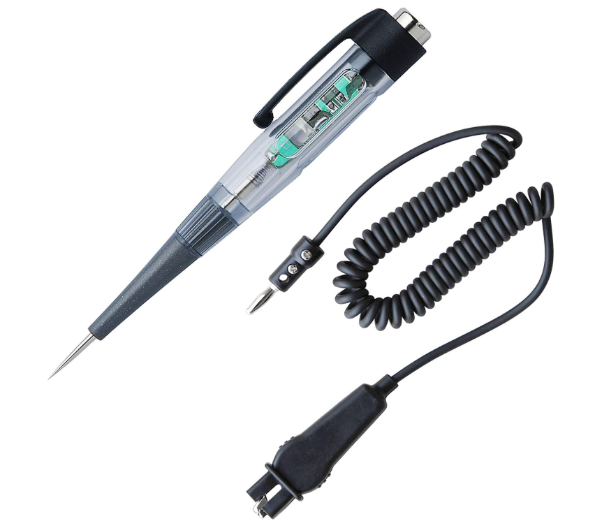 アネックス(ANEX) ブザー&LEDオートテスター