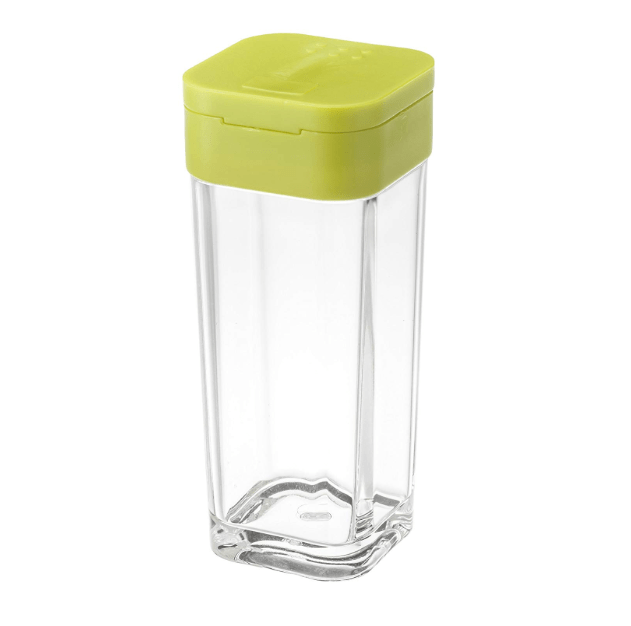 山崎実業 スパイスボトル アクア