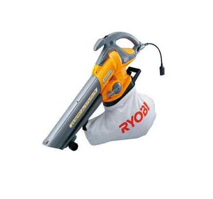 リョービ ブロワバキューム RESV-1000