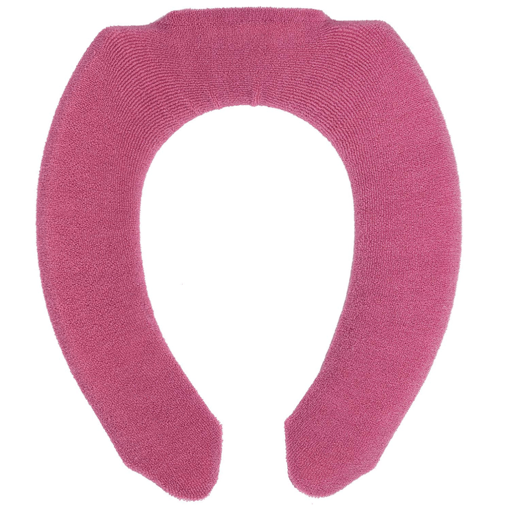 オカ 乾度良好 Dナチュレ U型専用 便座カバー