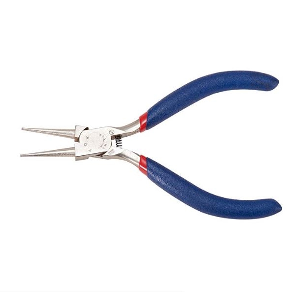 PandaHall Elite 丸ペンチ 316