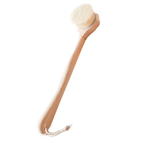 ALTY アルティ 全身美容ブラシ ロングハンドル