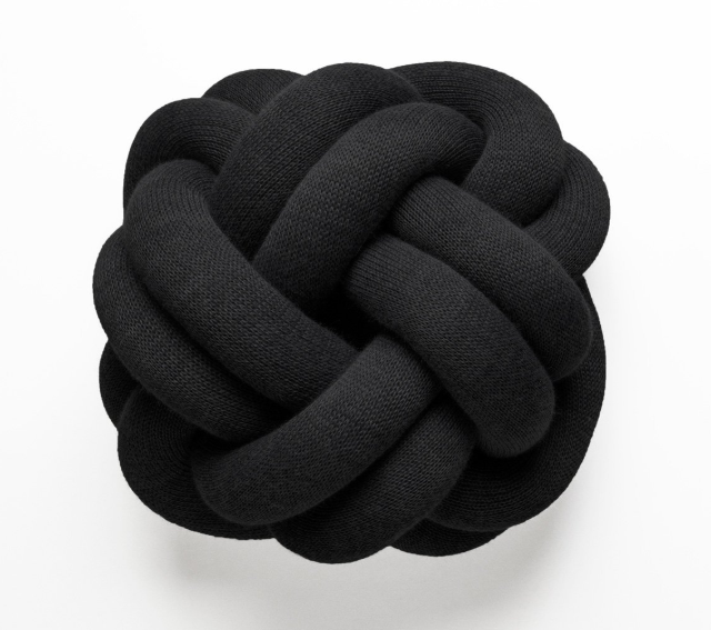 DESIGN HOUSE　ノット クッション