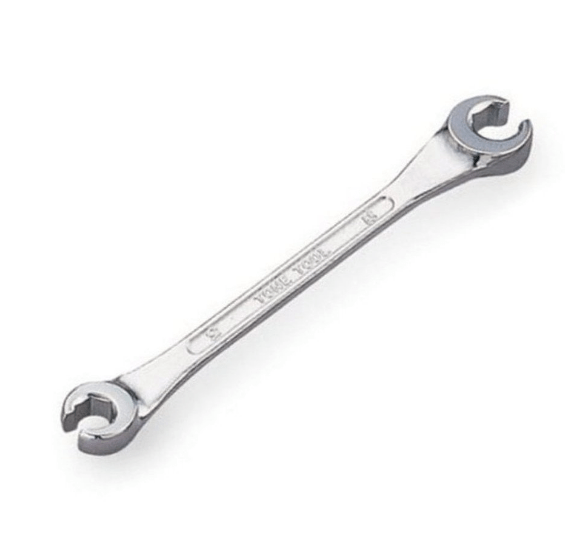 TONE フレアナットレンチ HPM26-1012