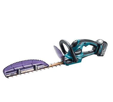 マキタ 充電式生垣バリカン muh365drf