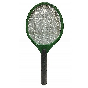 NICOH 電撃殺虫ラケット｢蚊Racket虫｣