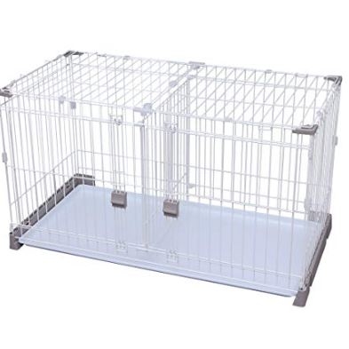 アイリスオーヤマ お掃除楽ちんサークル 屋根セット