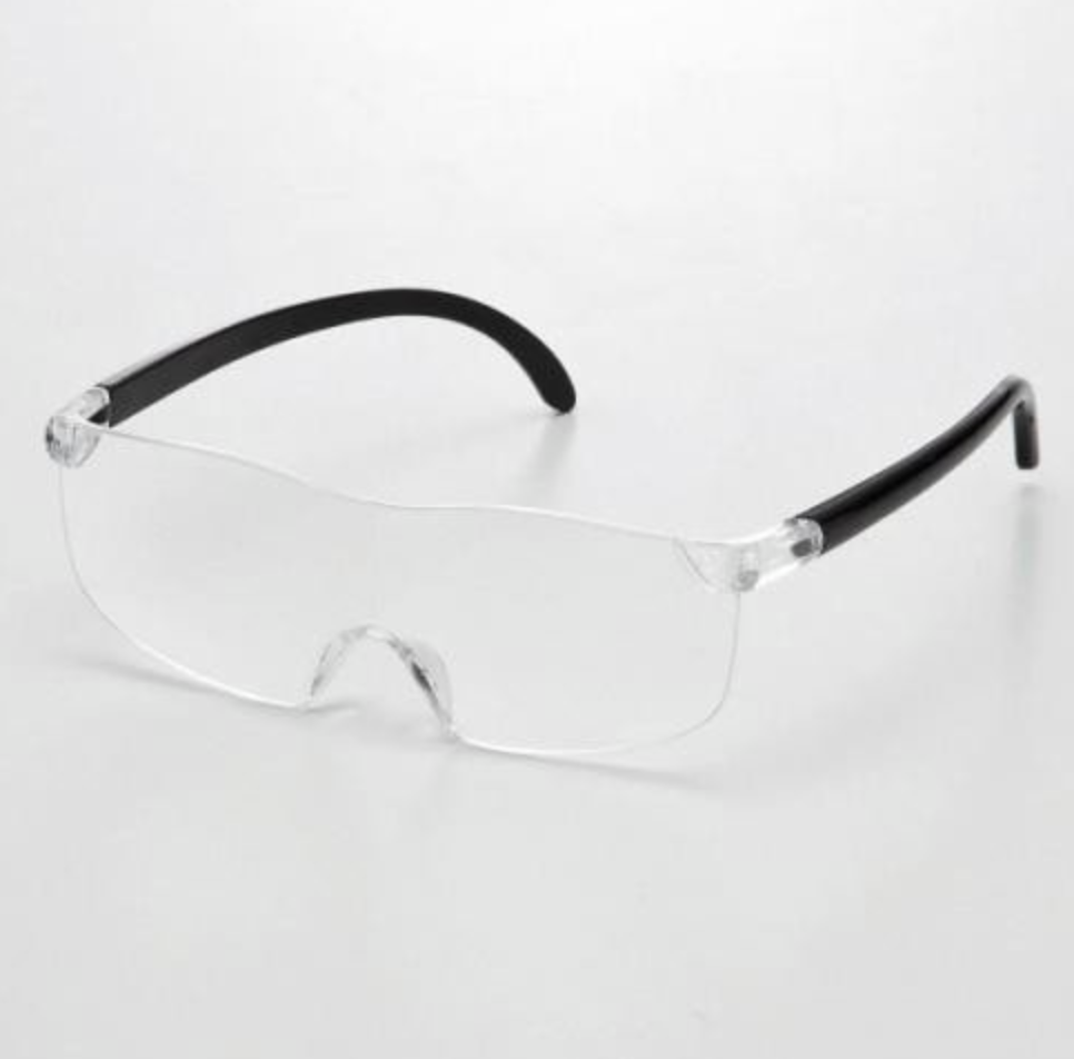 その他のめがね用品